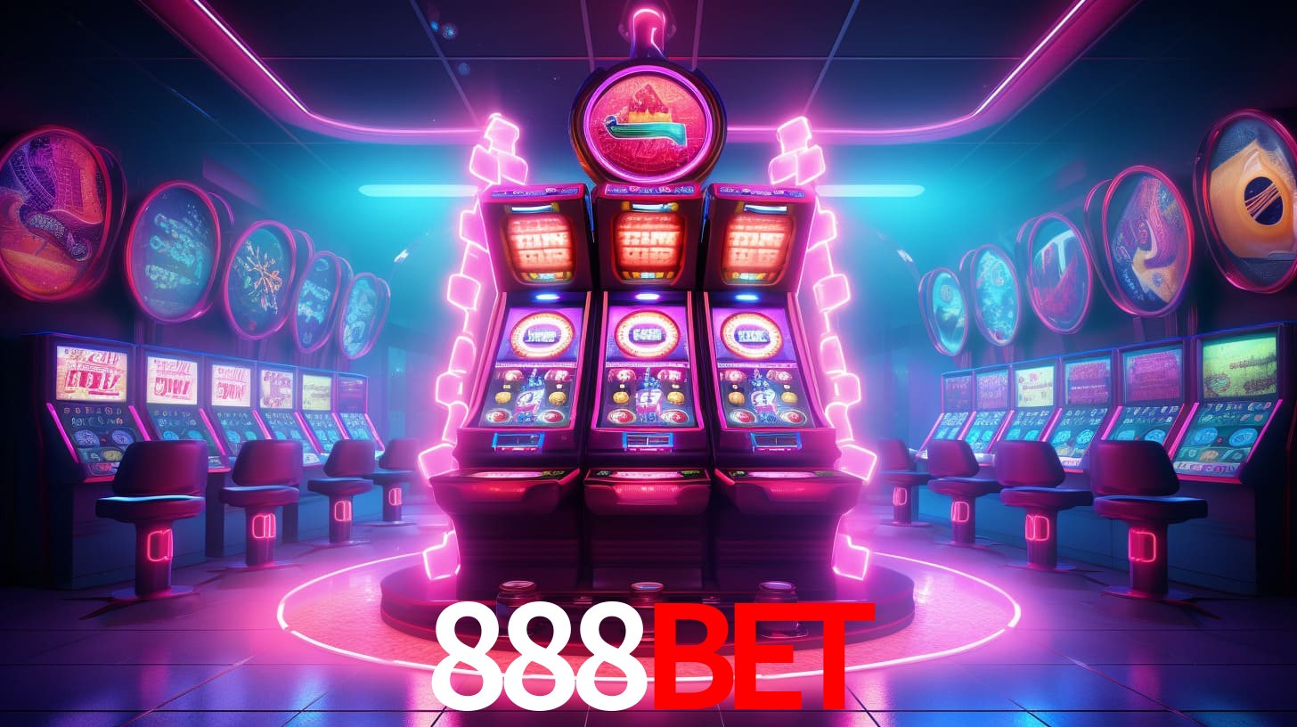 888 BET win
