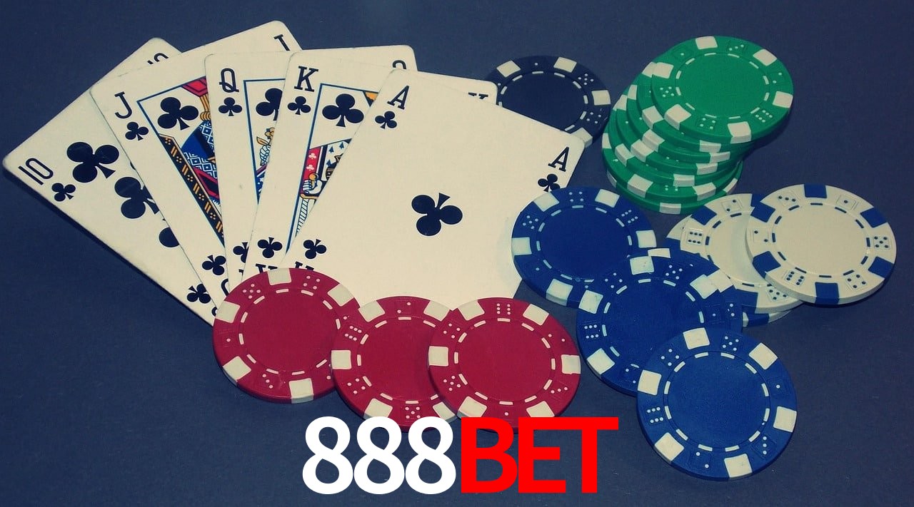 Experiência VIP 888BET