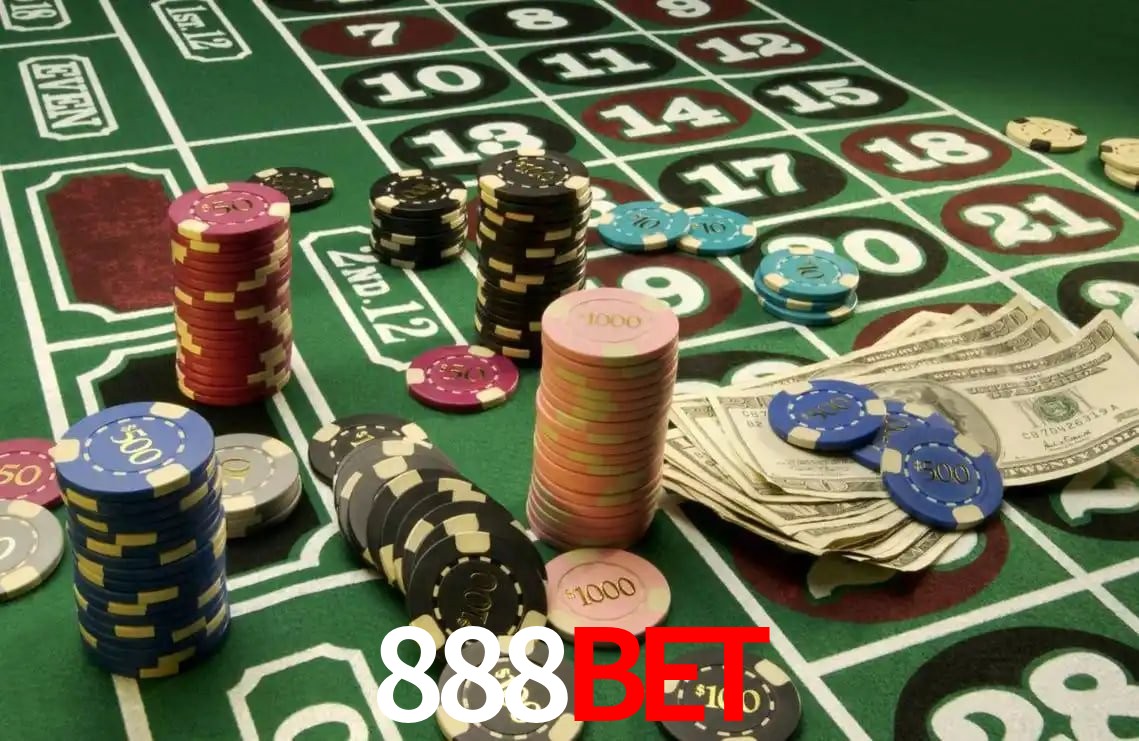 Statistics 888BET