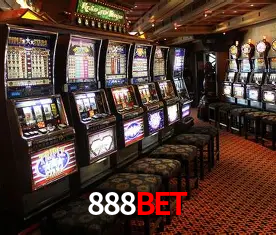 A Emoção da Loteria na 888BET: Uma Chance de Mudança de Vida