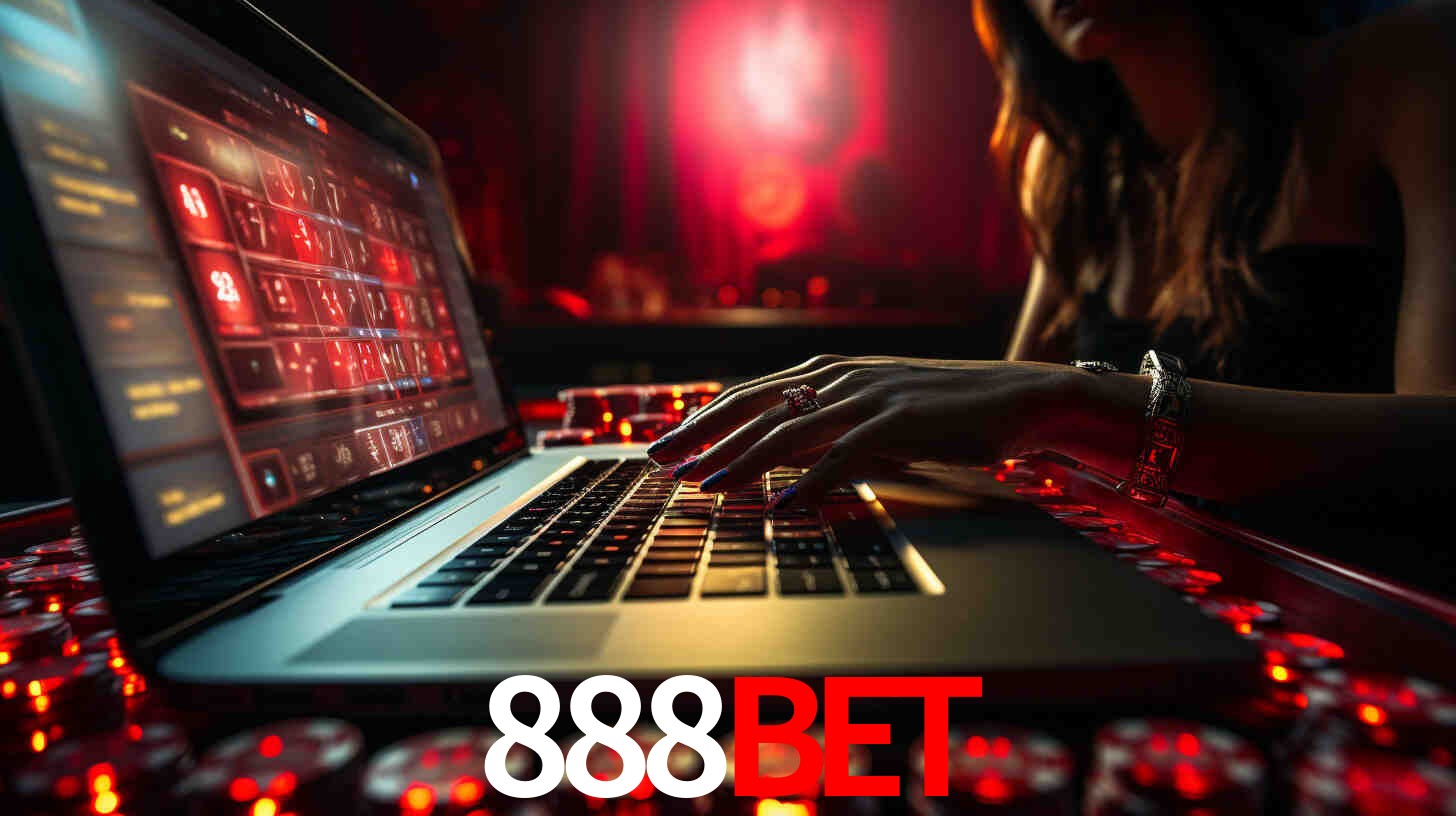 Por Que Escolher o 888BET?