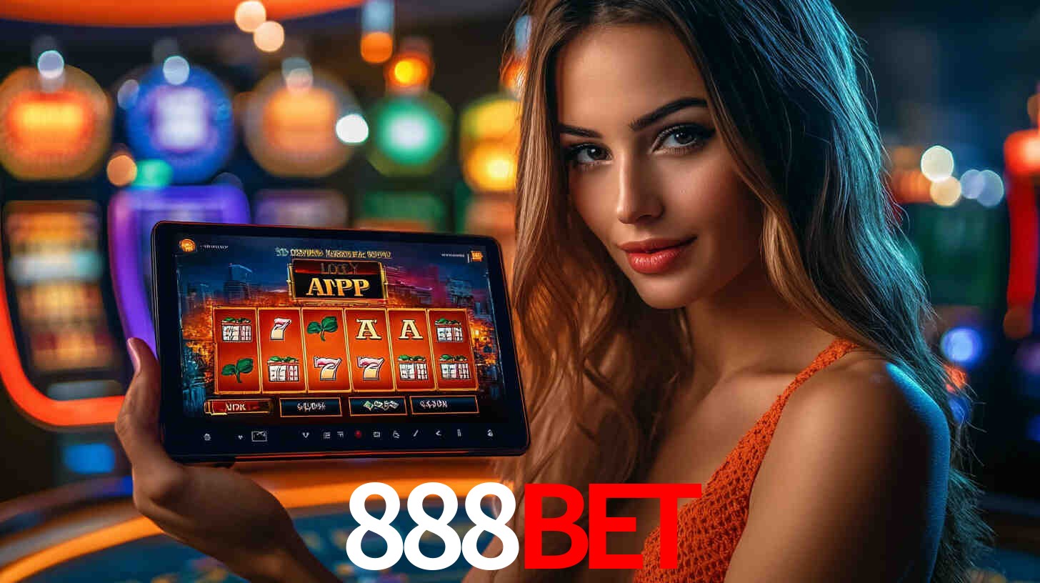 Baixar App iOS 888BET