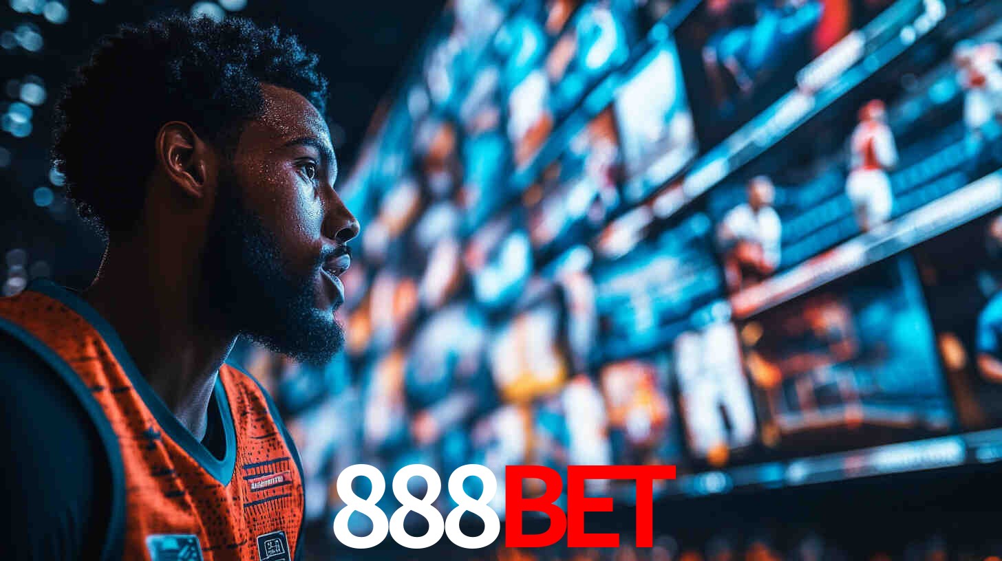 Jogos de Aposta Online no 888BET
