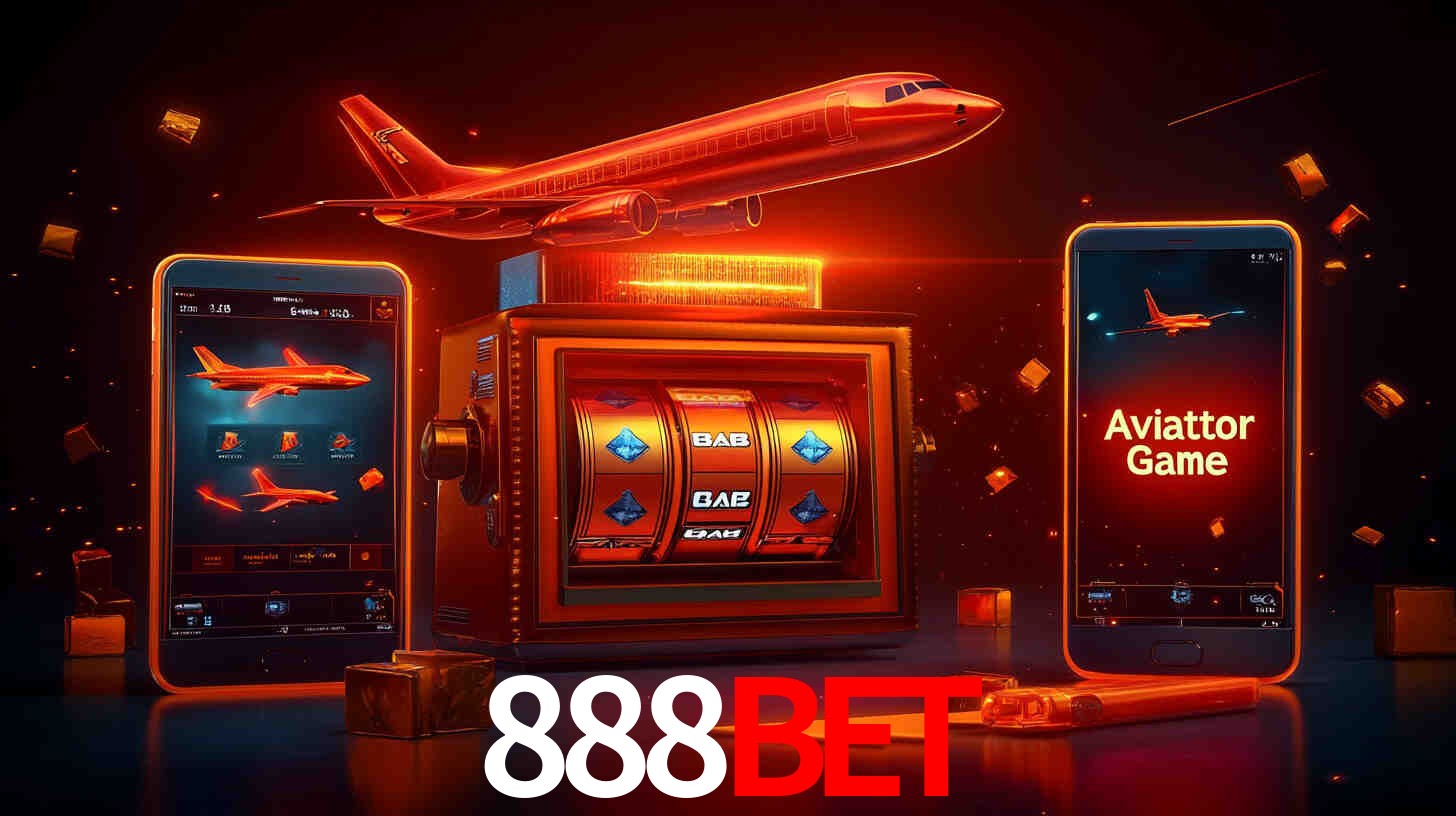 Como Jogar Aviator no 888BET