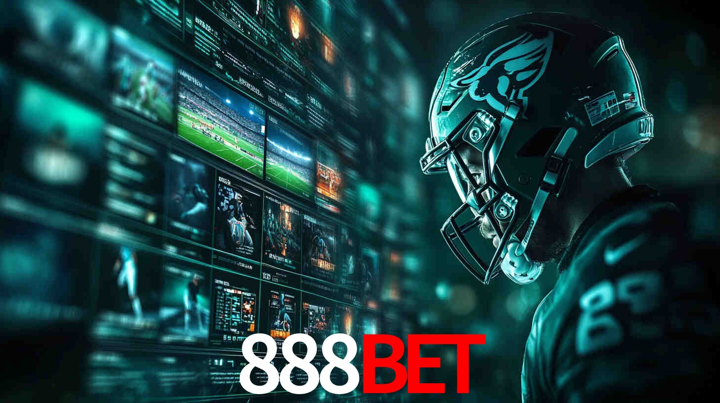 Esportes em Destaque no 888BET