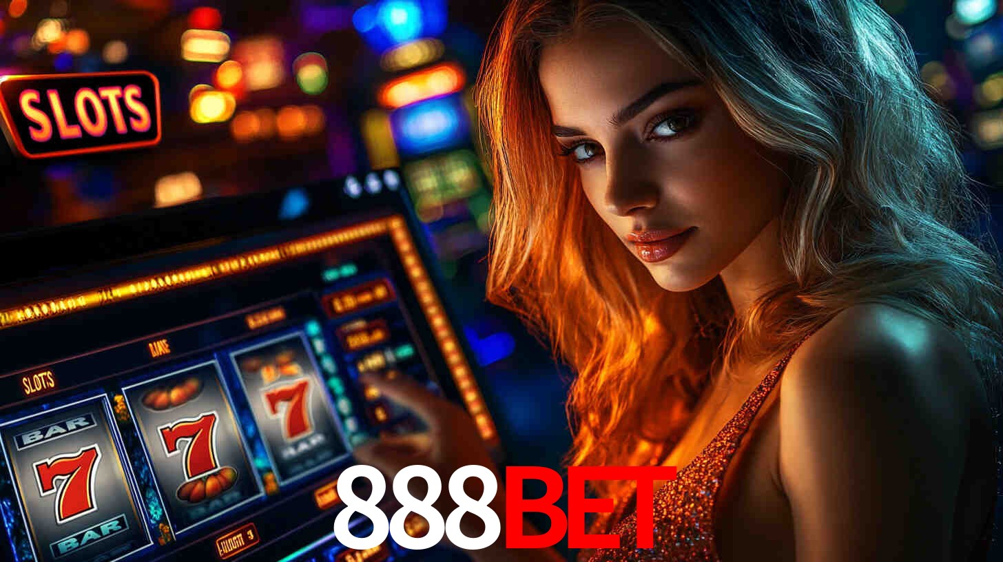 Slots com Alto RTP no 888BET