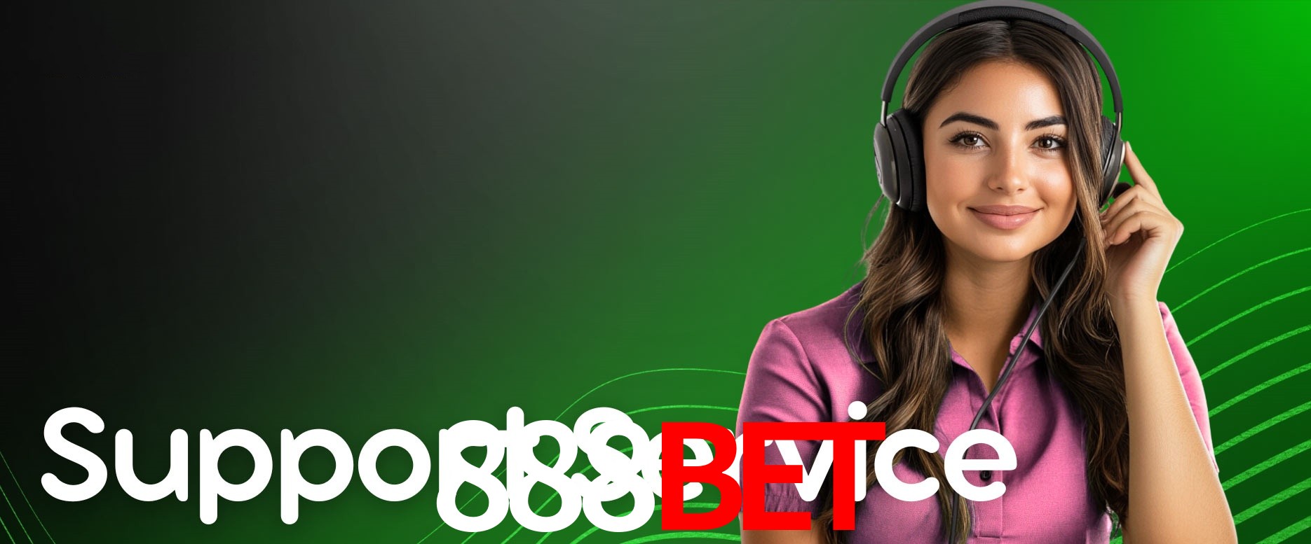 Responsive Design 888BET