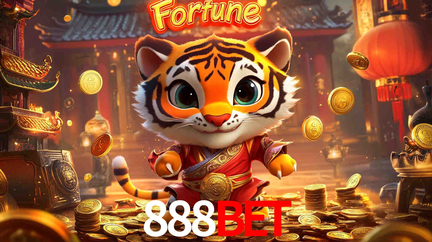 Apostas Esportivas na 888BET: Um Guia Completo