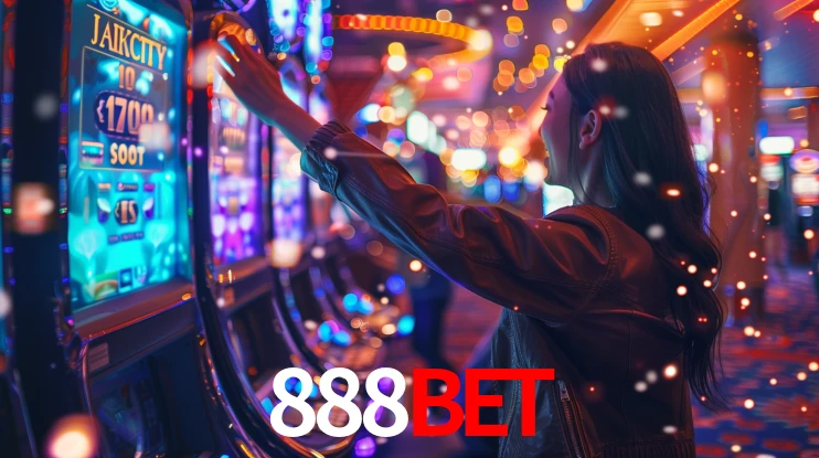 888BET