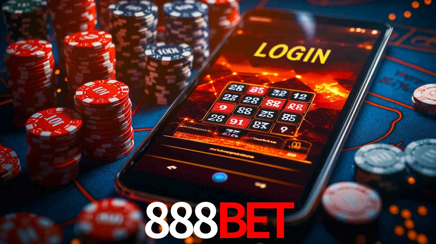 Bônus Generosos e Exclusivos no 888BET para Você!