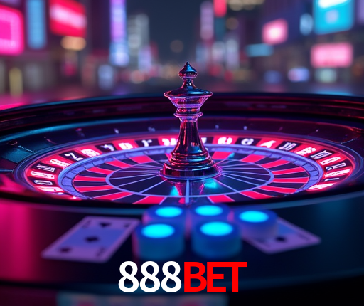 A Experiência Imersiva dos Cassinos Ao Vivo no 888BET