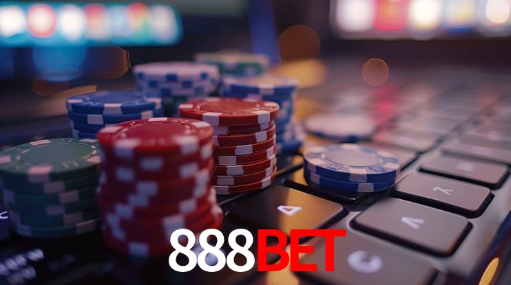 Design Responsivo 888BET