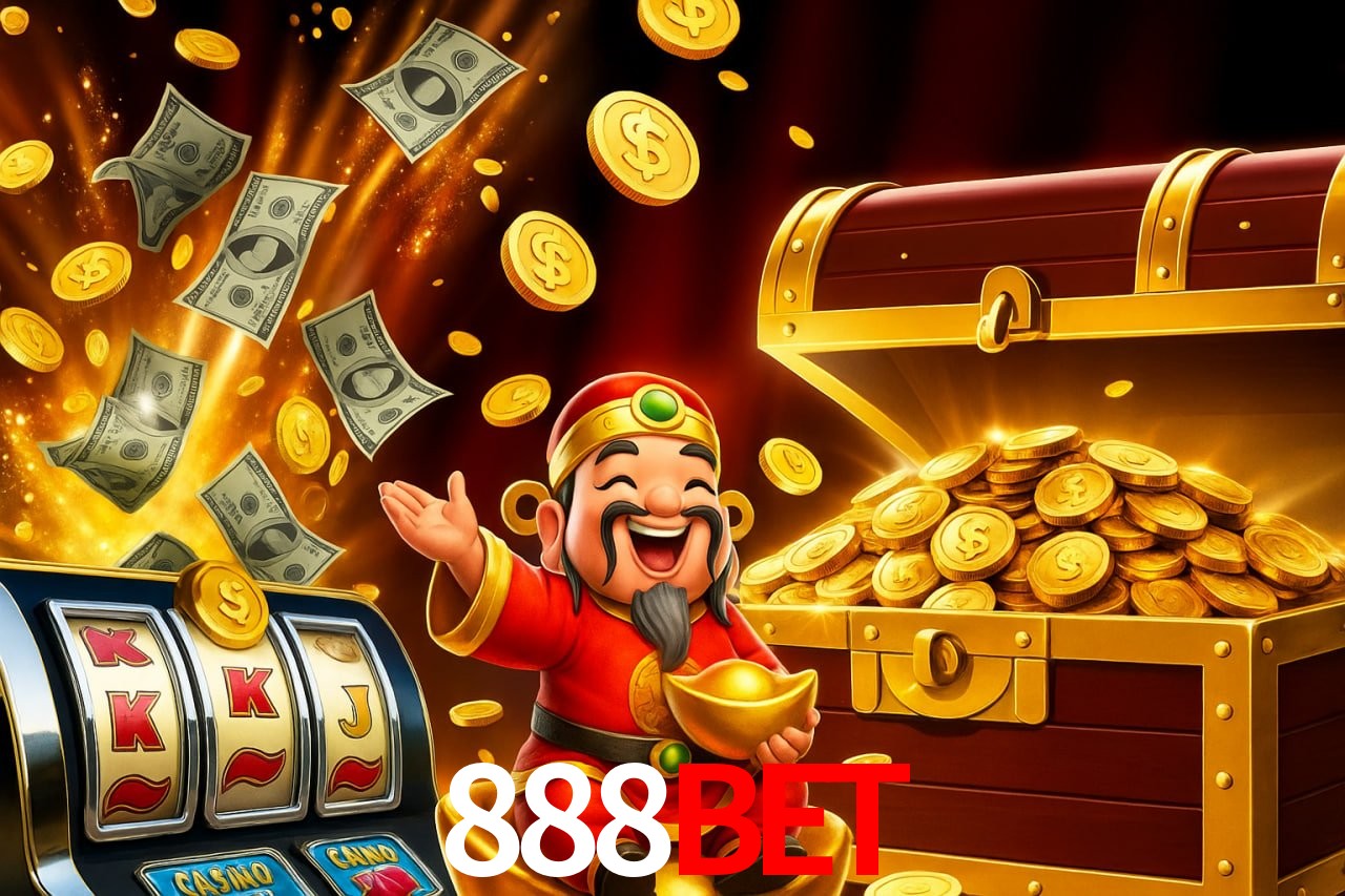 Bônus Diários 888BET