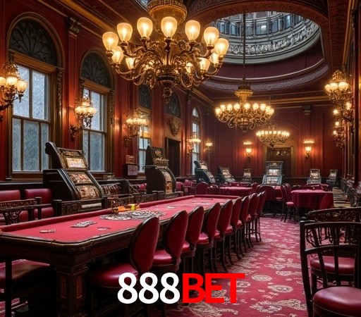Ofertas Exclusivas 888BET