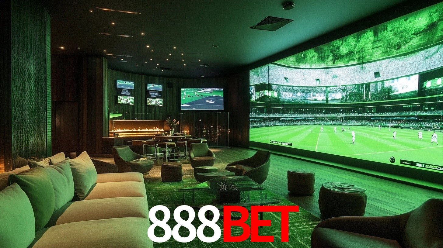 888BET: Seu Especialista em Apostas Esportivas Brasileiras