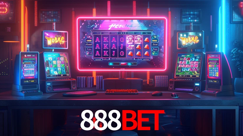 888 BET win