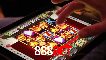 Descubra o Mundo do Cassino Online com 888BET