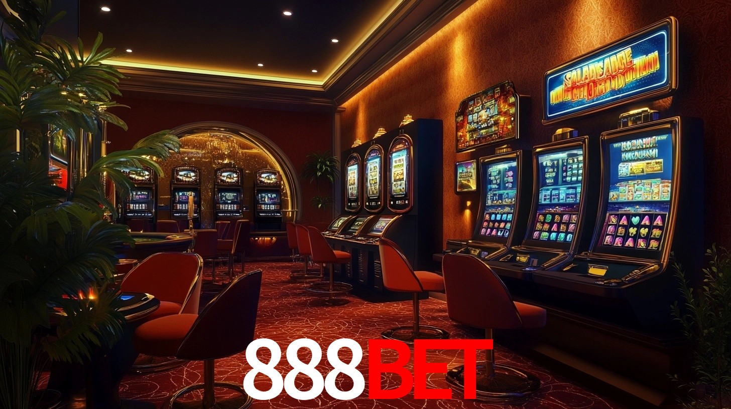 Daily Bonuses 888BET