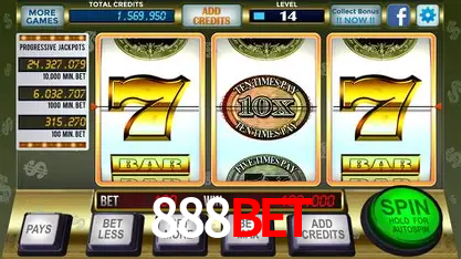 Exclusive Offers 888BET