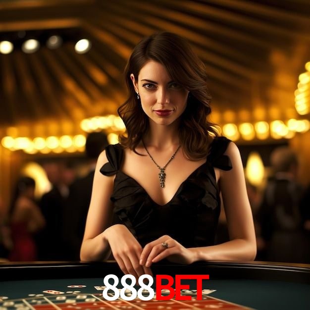 Inovações de Jogos na 888BET: O Futuro das Experiências Interativas