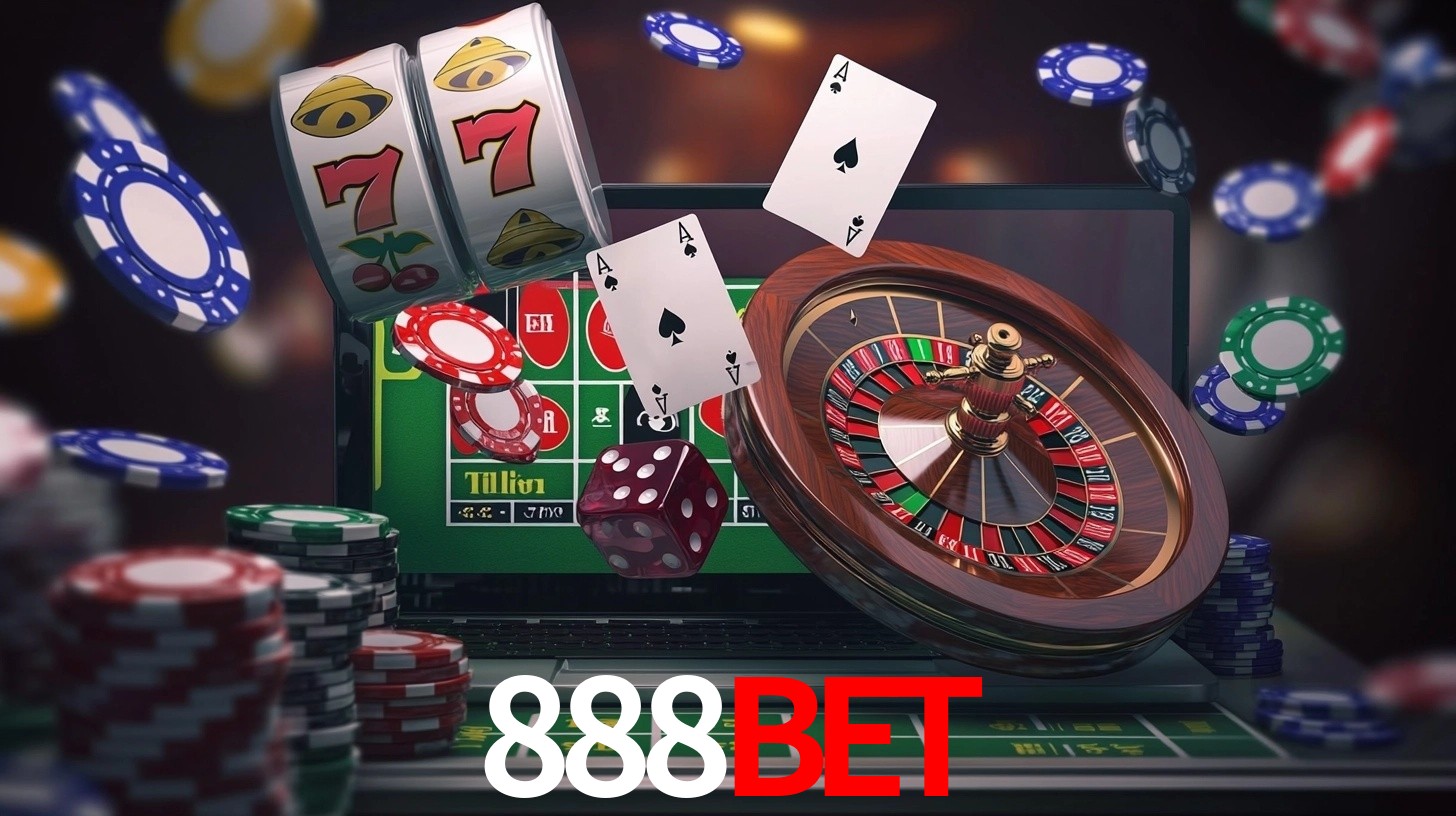 888BET