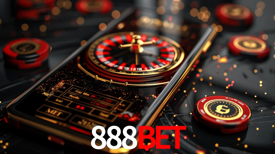 Bonus Features 888BET