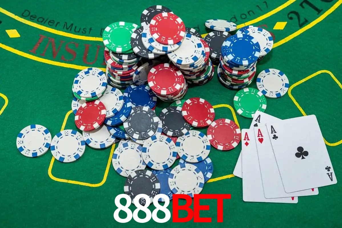 Torneios 888BET