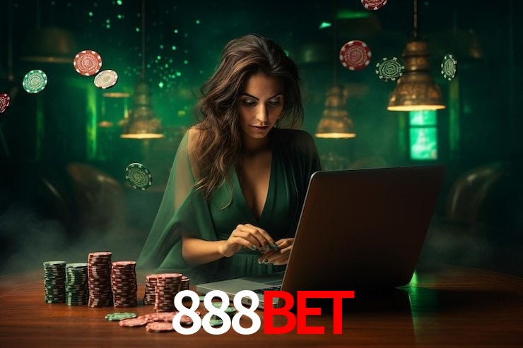 APP oficial da 888BET para mobile