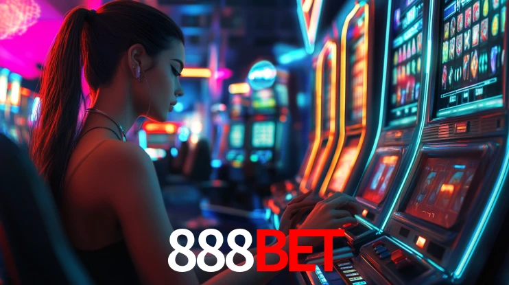 888BET