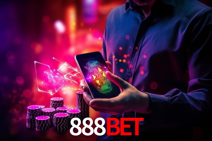 Mesa de Blackjack 888BET