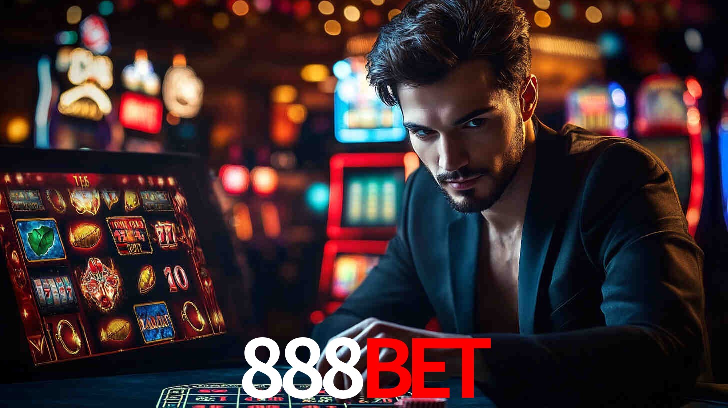 888 BET win