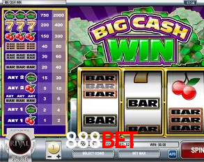 Descubra a Magia dos Jogos de Arcade no 888BET