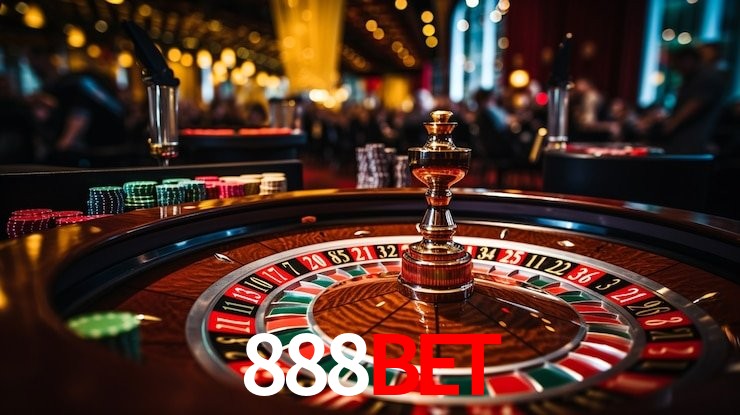 Security Systems 888BET