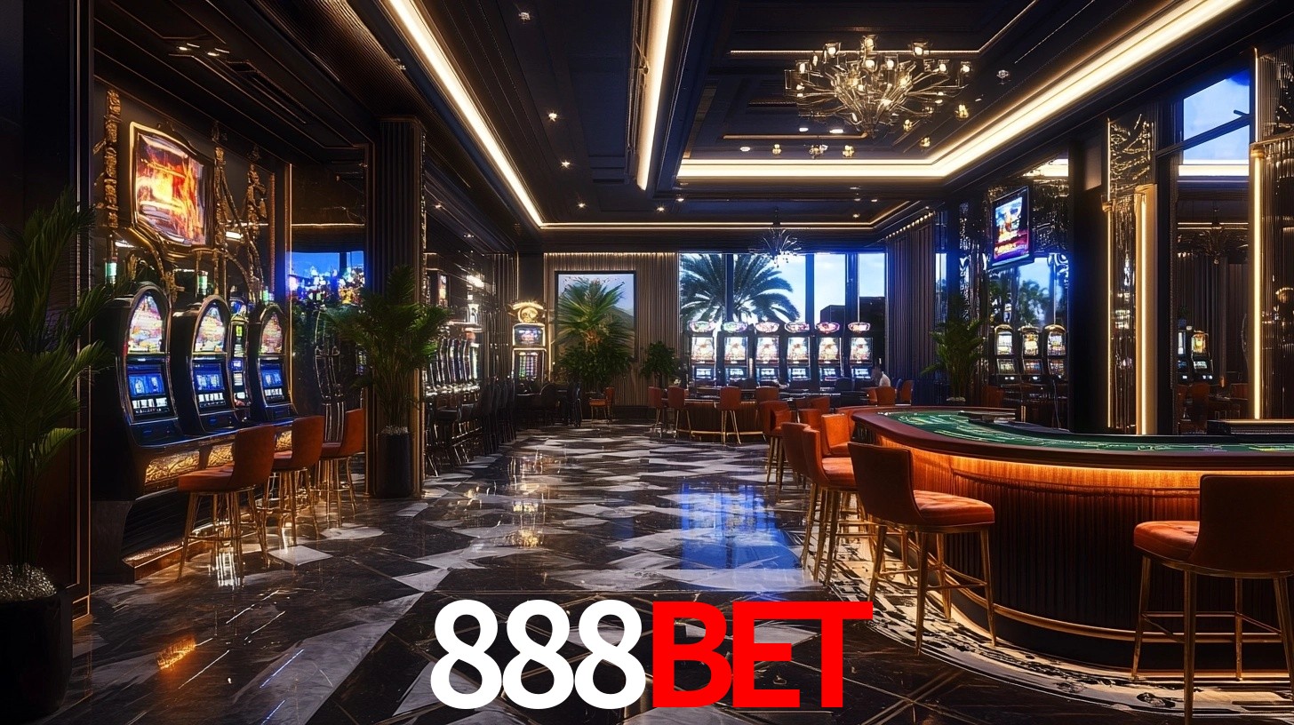 Ofertas Imperdíveis na 888BET: Promoções e Bônus Que Valem a Pena