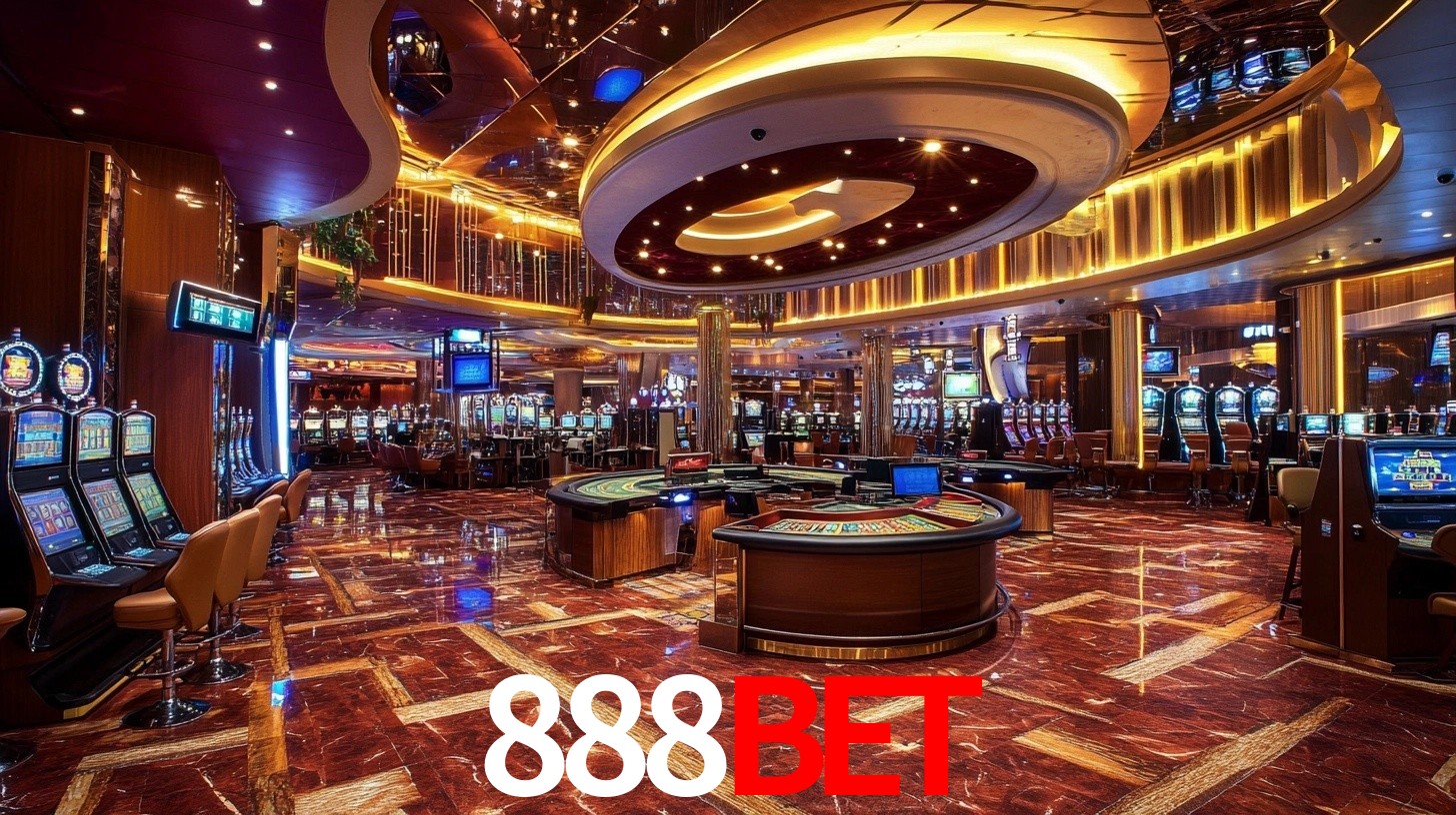 Welcome Bonus 888BET