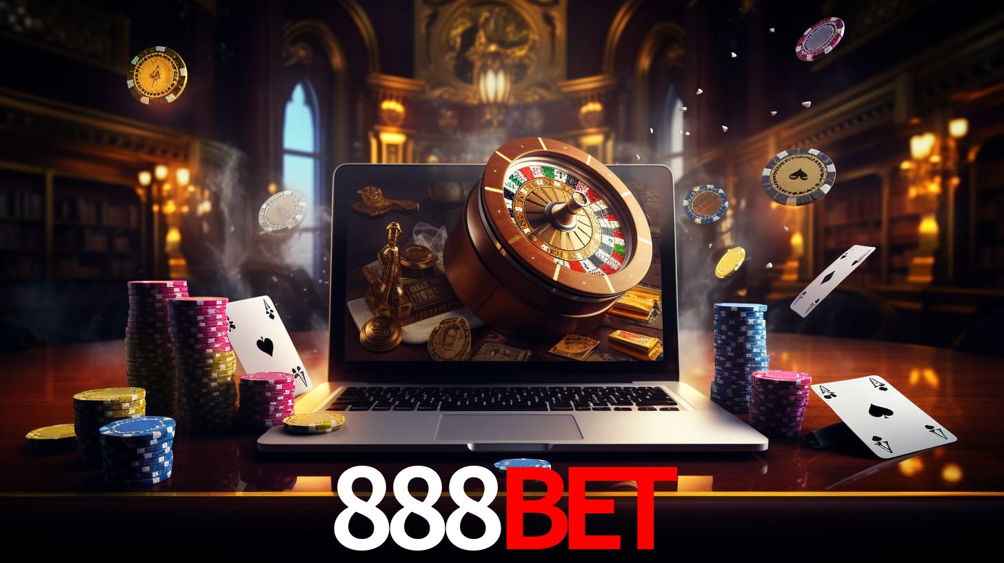 Live Casino 888BET