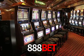 Desvendando o Mundo dos Jogos Virtuais na 888BET