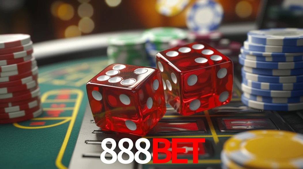 Tournaments 888BET