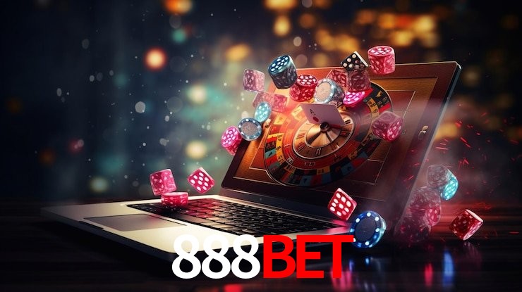 cassino 888BET