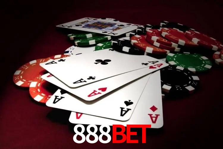 Casino VIP 888BET