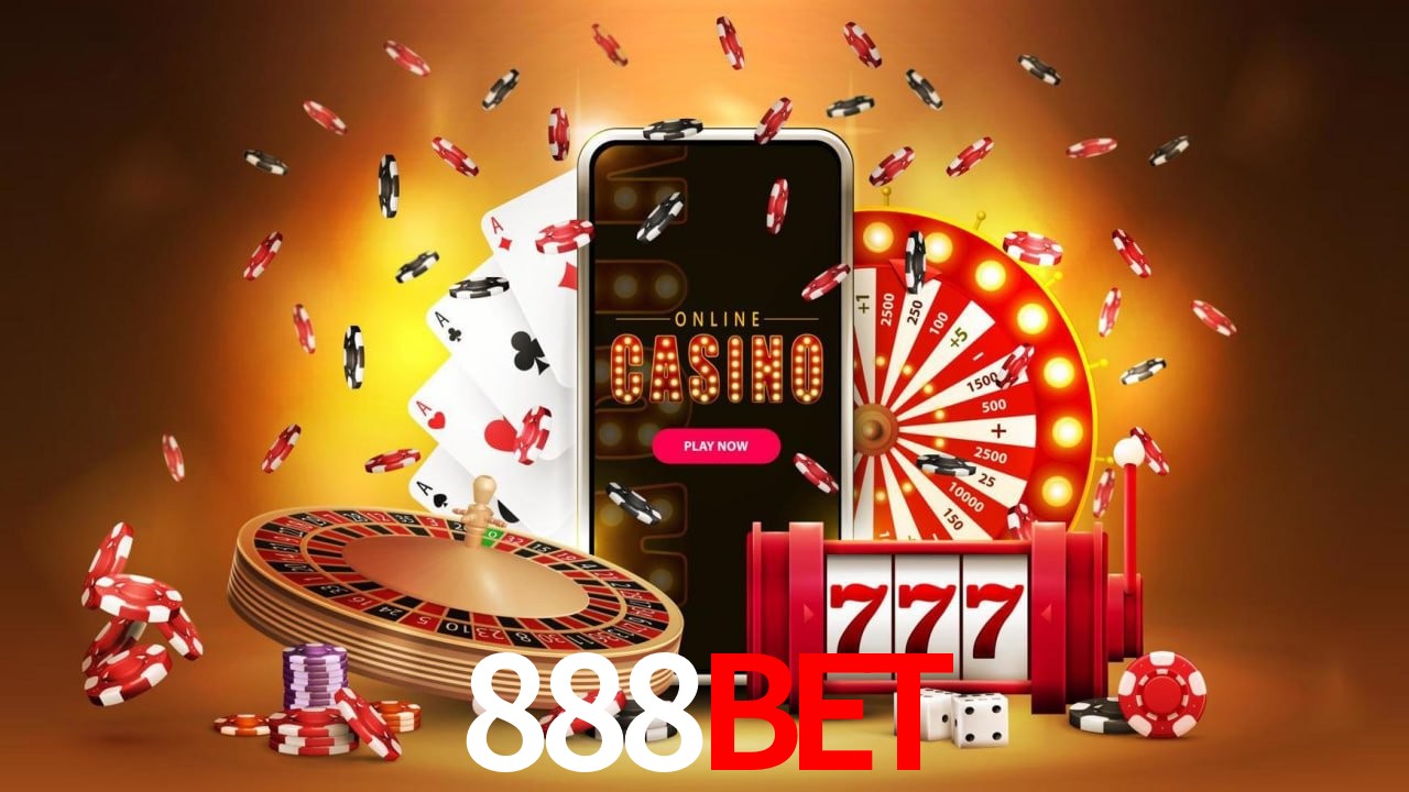 Descubra o Programa VIP da 888BET: Vantagens Exclusivas para Jogadores