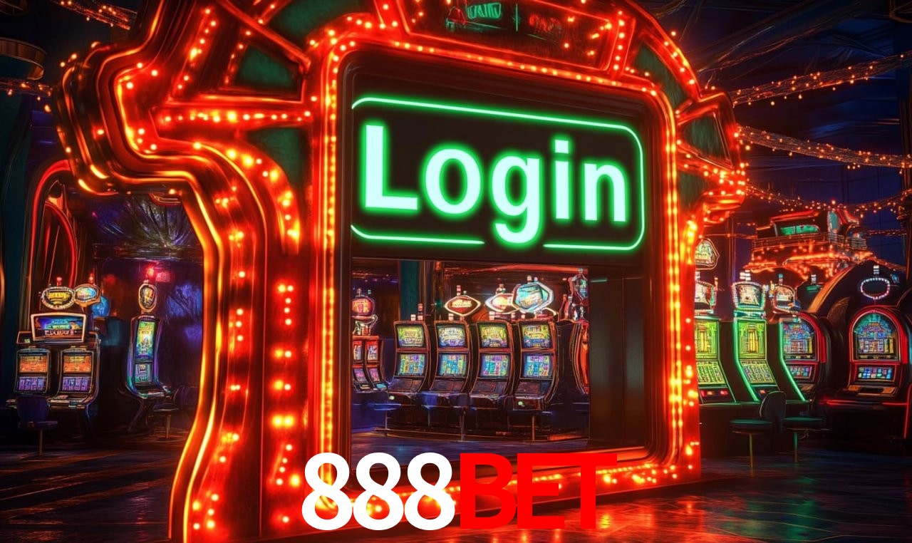 Apostas de Tênis 888BET