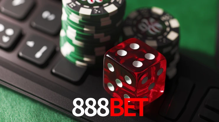 Slot Games 888BET