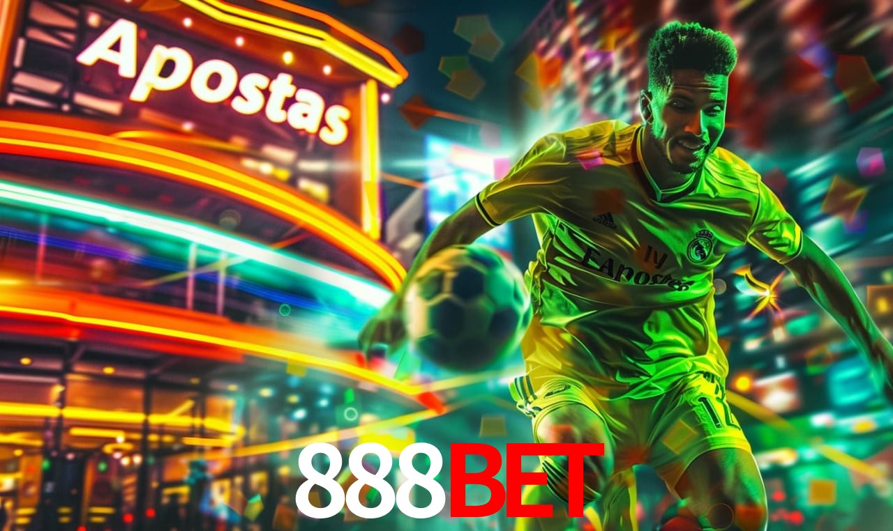 Jogos de Slot 888BET