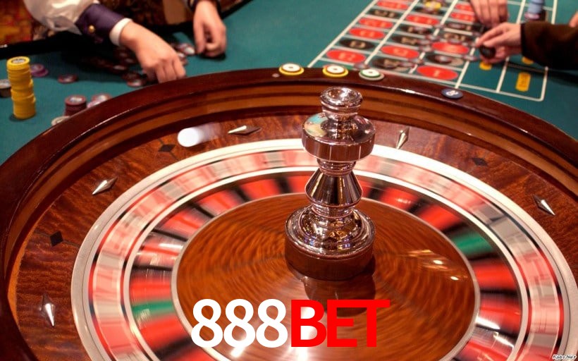 Programa VIP 888BET