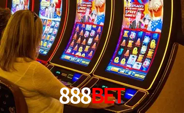 Descubra a Magia dos Jogos de Arcade no 888BET