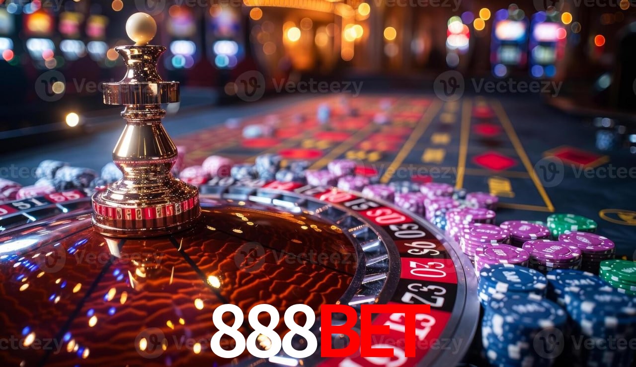 API Integration 888BET