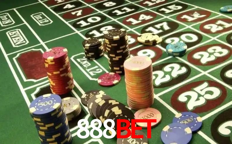 Diretório de Jogos 888BET