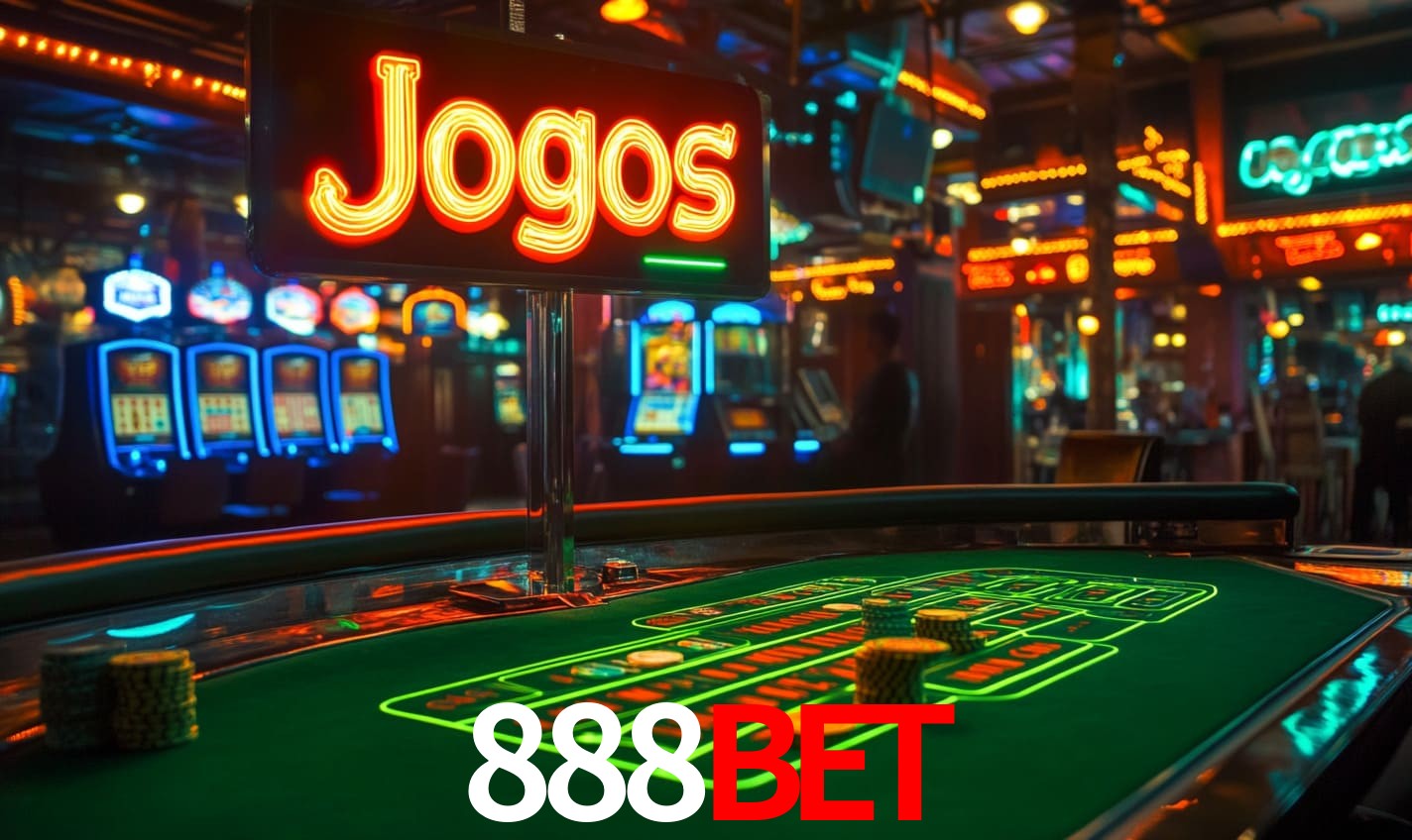 Login Seguro 888BET