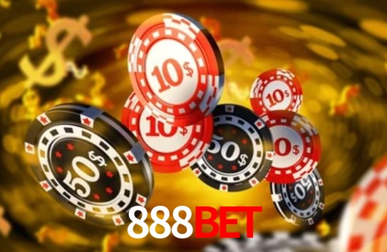 Apostas de Futebol 888BET